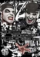 Monoxide Child es Self en The Official Twiztid Tour Documentary: The Long And Crooked Road