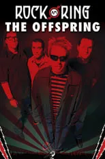 Todd Morse interpreta a Himself en The Offspring: Rock am Ring Germany 2014