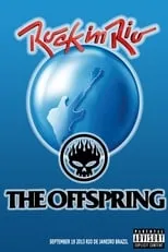 Dexter Holland es Vocals, Guitar en The Offspring: Rock in Rio 2013