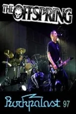 Póster de la película The Offspring Rockpalast 1997