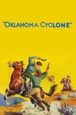 N.E. Hendrix es Shorty - Henchman (as Shorty Hendricks) en The Oklahoma Cyclone