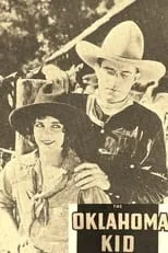 Vivian Bay es  en The Oklahoma Kid