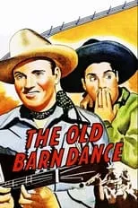 Portada de The Old Barn Dance