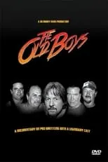 Poster de la película The Old Boys - Películas hoy en TV