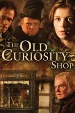 Sophie Vavasseur interpreta a Nell Trent en The Old Curiosity Shop