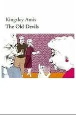 The Old Devils portada