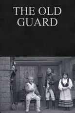 Cora Williams es Melanie en The Old Guard