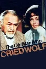 Percy Rodriguez interpreta a Frank Jones en The Old Man Who Cried Wolf