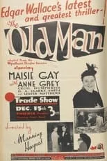 D.A. Clarke-Smith interpreta a John Lorney en The Old Man