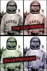 Rodney Saulsberry interpreta a  en The Old Negro Space Program