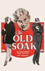 Adda Gleason es Lucy en The Old Soak