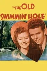 Sonny Boy Williams interpreta a  en The Old Swimmin' Hole