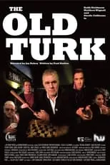 Película The Old Turk