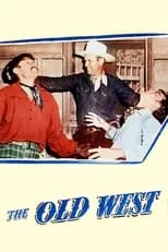 Bobby Clack interpreta a Rider (uncredited) en The Old West