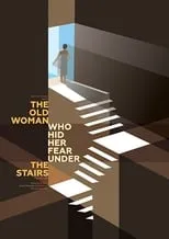 Sara Kestelman interpreta a  en The Old Woman Who Hid Her Fear Under the Stairs