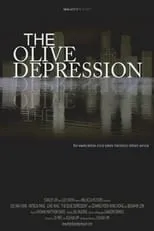 Leonard Tan es Lance en The Olive Depression