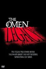 Poster de la película The Omen Legacy - Películas hoy en TV