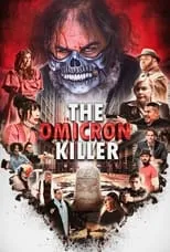 Póster de la película The Omicron Killer