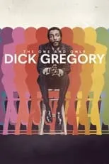 Poster de The One and Only Dick Gregory