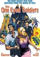 Piero Gerlini interpreta a Cop (uncredited) en The One Eyed Soldiers