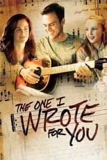 Ralph Dumke en la película The One I Wrote For You