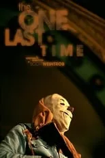 Poster de la película The One Last Time - Películas hoy en TV