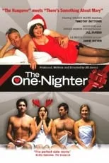 Guile Branco interpreta a Chad en The One-Nighter