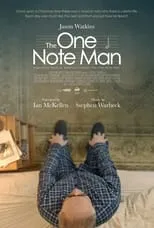 Póster de la película The One Note Man