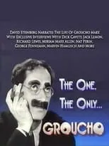 John Guedel es Self en The One, the Only... Groucho