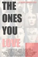 Película The Ones You Love