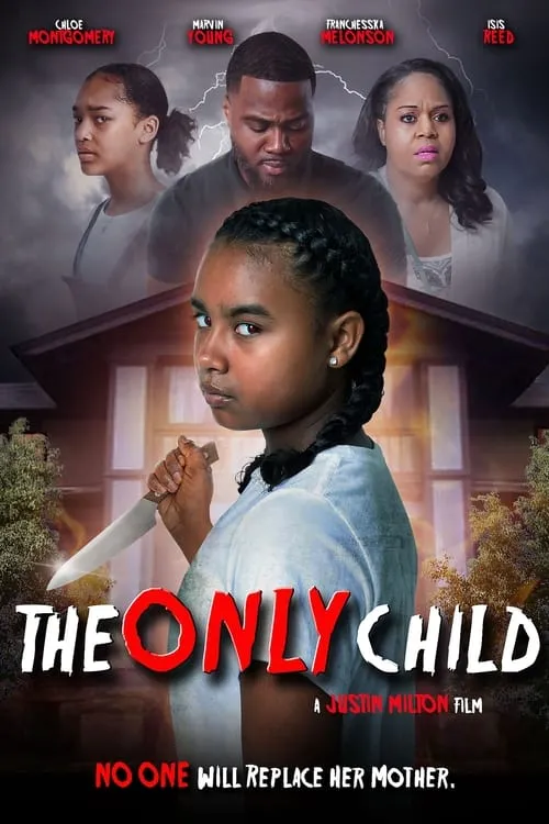 Portada de The Only Child