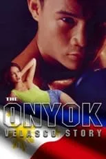 Onyok Velasco es  en The Onyok Velasco Story