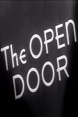 Portada de The Open Door: The Story Of Foreman Jim Baxter And His Family