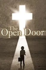 Póster de la película The Open Door