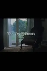 Portada de The Open Doors