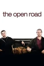 Bret Saberhagen interpreta a Himself en The Open Road