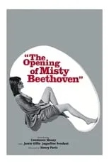 Tia von Davis interpreta a Pilot's Wife en The Opening of Misty Beethoven