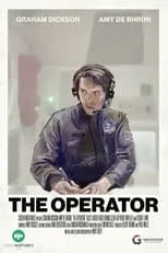 Michael Laurence interpreta a Gary Wheelan en The Operator