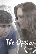 Jessica Ellis es Nora en The Option