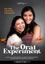 Póster de la película The Oral Experiment