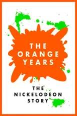 Alisa Reyes interpreta a Self en The Orange Years: The Nickelodeon Story