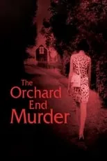 Alexander John interpreta a News Reader en The Orchard End Murder