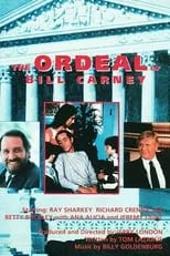 Tony Dow interpreta a Dr. Russell en The Ordeal of Bill Carney