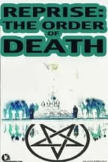 Alex Jones es Host en The Order of Death