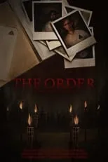 Karan Ashley interpreta a Alyssa en The Order