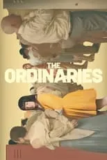 Póster de la película The Ordinaries