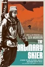 Seth Morrison es Self en The Ordinary Skier