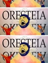 Reynaldo Piniella interpreta a Orestes en The Oresteia