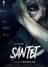 Portada de The Origin of Santet