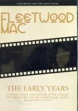 Peter Green interpreta a Self - Fleetwood Mac (archive footage) en The Original Fleetwood Mac - The Early Years